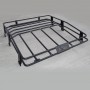 1.5m-masai-tubular-roof-rack for Land Rover Defenders