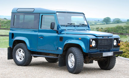 Alan-Wiseman--Land-Rover-Defender