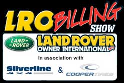 LRO-Billing-Show-Logo