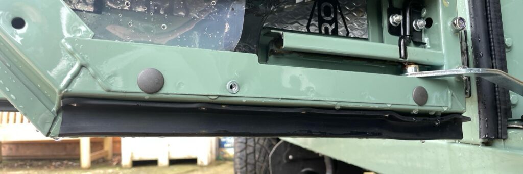 How to fix a leaking Defender – Masai Parts, Accessories & Upgrades for ...