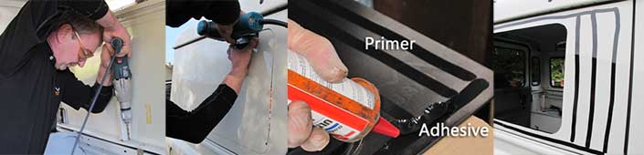 fitting service