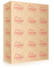 masai delivery box
