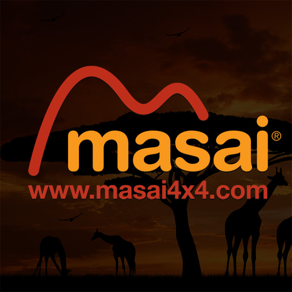 Masai4x4 - Defender Accessories