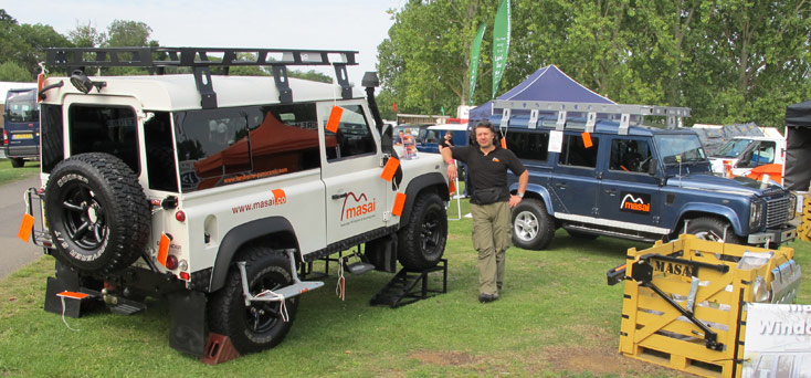 masai-land-rover-defenders