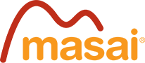 Masai Logo Retina