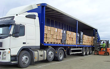 trade orders